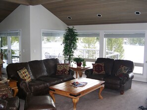 Front Room