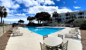 Port O' Call Private Pool! (1)