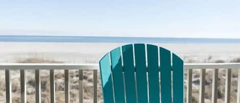 Port O Call B201, Isle of Palms, Oceanfront