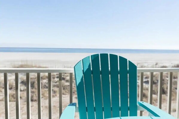 Port O Call B201, Isle of Palms, Oceanfront (1)