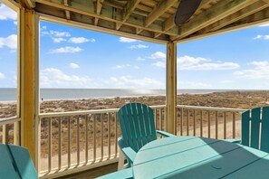 Port O Call B201, Isle of Palms, Oceanfront (4)