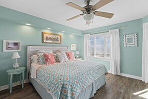 Port O Call B201, Isle of Palms, Oceanfront (3)