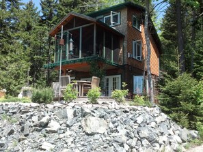 Tree Tops Cottage