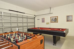 Enjoy the games with your family or friends!