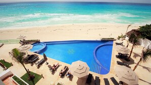 Upper Pool