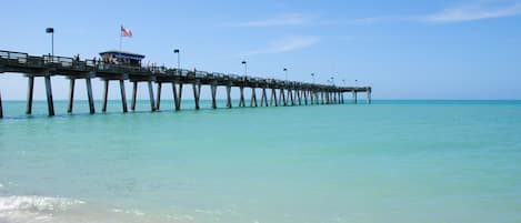 Venice Fishing Pier