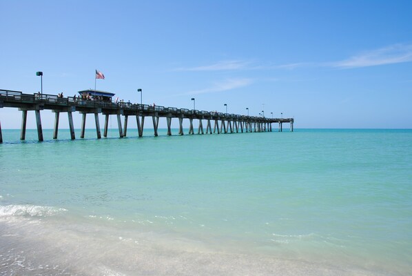 Venice Fishing Pier