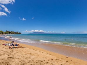 Plage