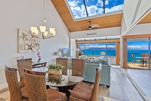 View from all angles