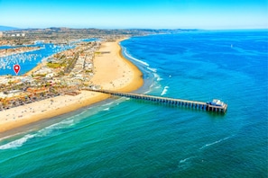 CASAS BY CASA DE BALBOA LOCATION 19TH ST BAY BEACHFRONT AND 2 MINUTE OCEAN ACCESS