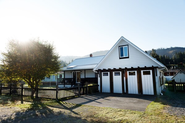 Sea Glass Guest House