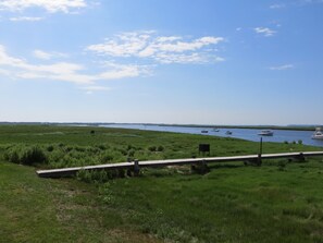 Views of Plum Island and Great Neck Ipswich