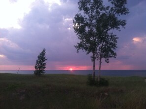 Boendeområde