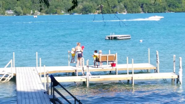 Lago