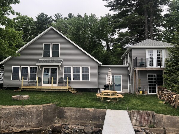 North Shore Lake House