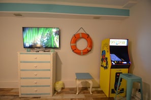 Spielezimmer