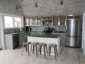 Cucina privata