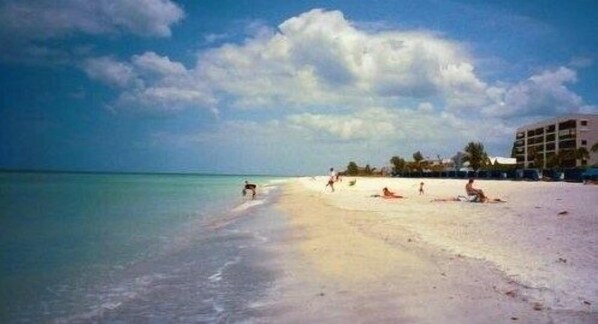 Playa