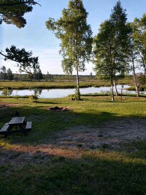 Ulkoalueet