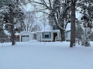 Winter Feb 2021!!