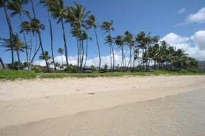 Kahala Beach