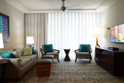 Palm Beach Singer Island Resort & Spa - Plenteous Suite-2/2 - Daily Housekeeping