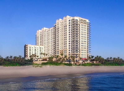 Palm Beach Singer Island Resort & Spa - Plenteous Suite-2/2 - Daily Housekeeping