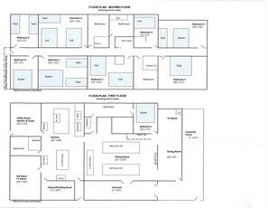 House Floor Plan
