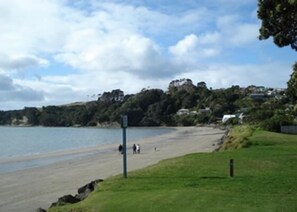 Plage