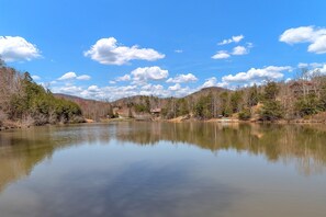 Laurel LakeMain