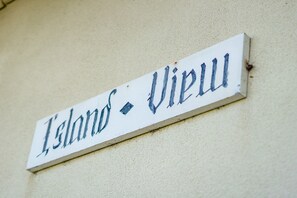 Außendetails