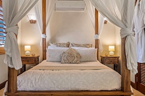 Balinese Bed