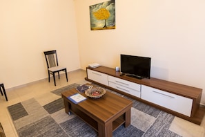 Salle de séjour