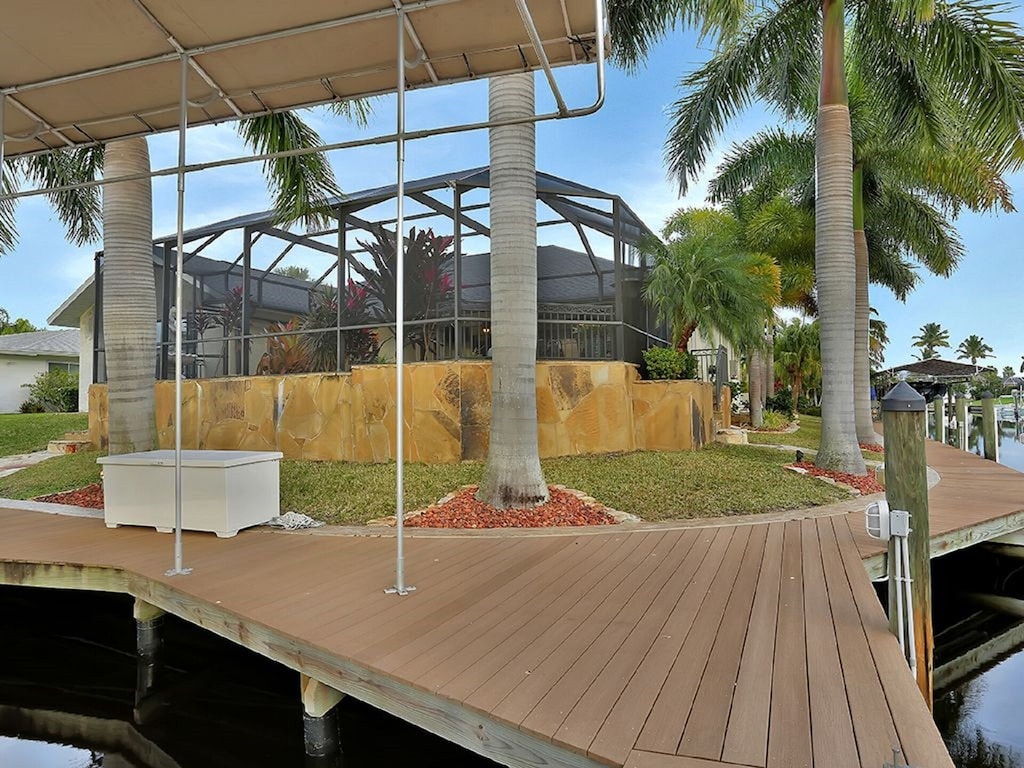 Location, Location!!! Amazing Rental Property ... Paradise! Hurry Won't  Last!! - Yacht Club