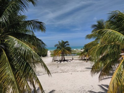 Beach Basic - Villas Del Mar