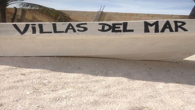 Beach Basic - Villas Del Mar