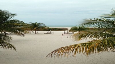 Beach Basic - Villas Del Mar