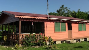 Fachada