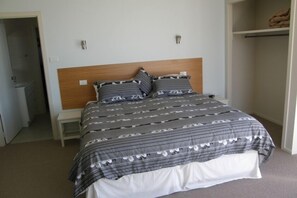 Split King Bed