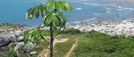 Praia do Cibratel