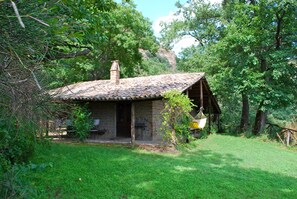 Outdoor view