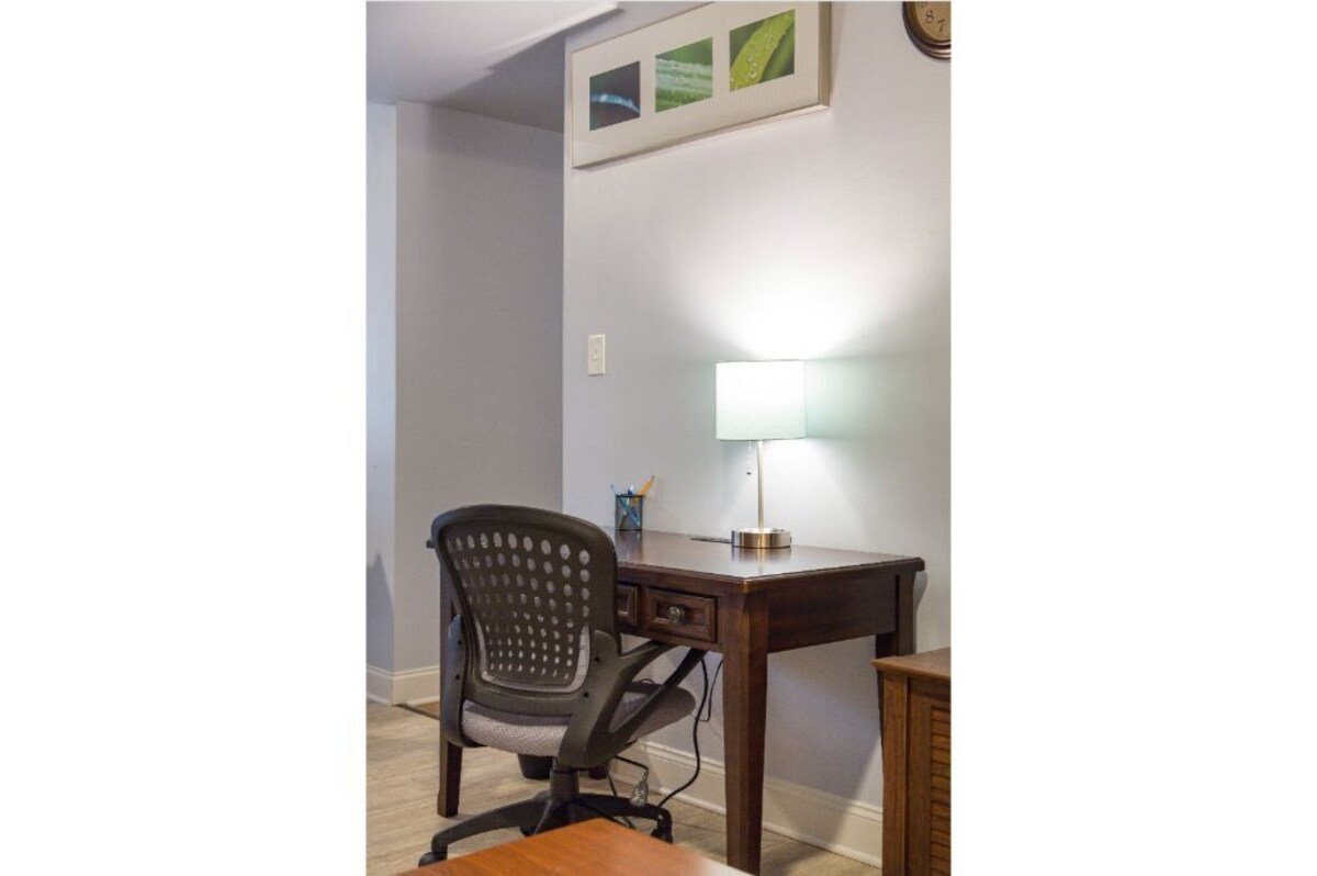 Upgraded 3 Bedroom Basement Apartment w/ Private Entry