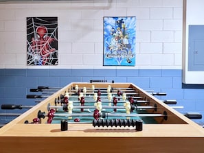 Spielezimmer