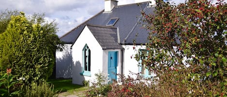 Dove Hollow Cottage