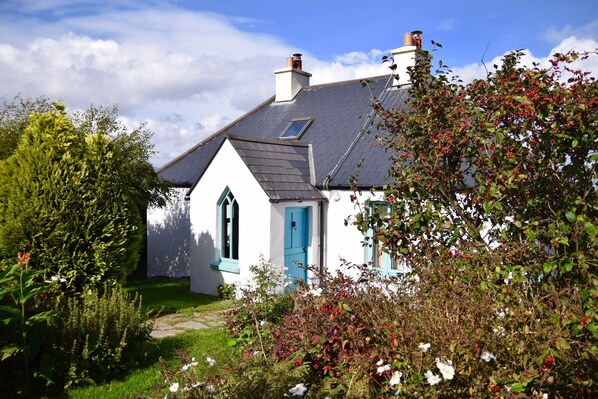 Dove Hollow Cottage