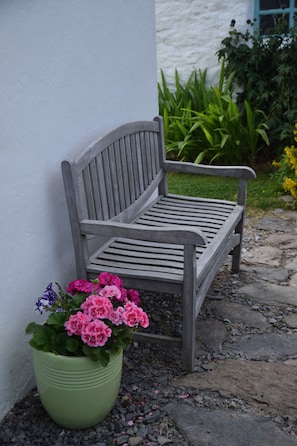 front bench