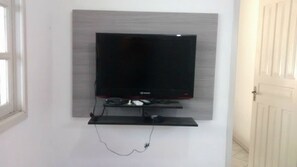 Télévision