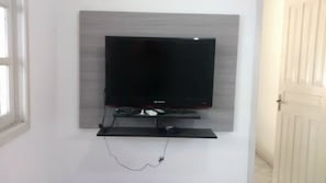 Télévision