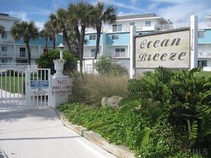 Welcome to Ocean Breeze!