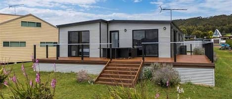 Carnarvon Bay Beach House